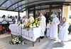 Blagoslov obnovljene kapele svete Elizabete Ugarske i proslava 50. obljetnice njezine izgradnje